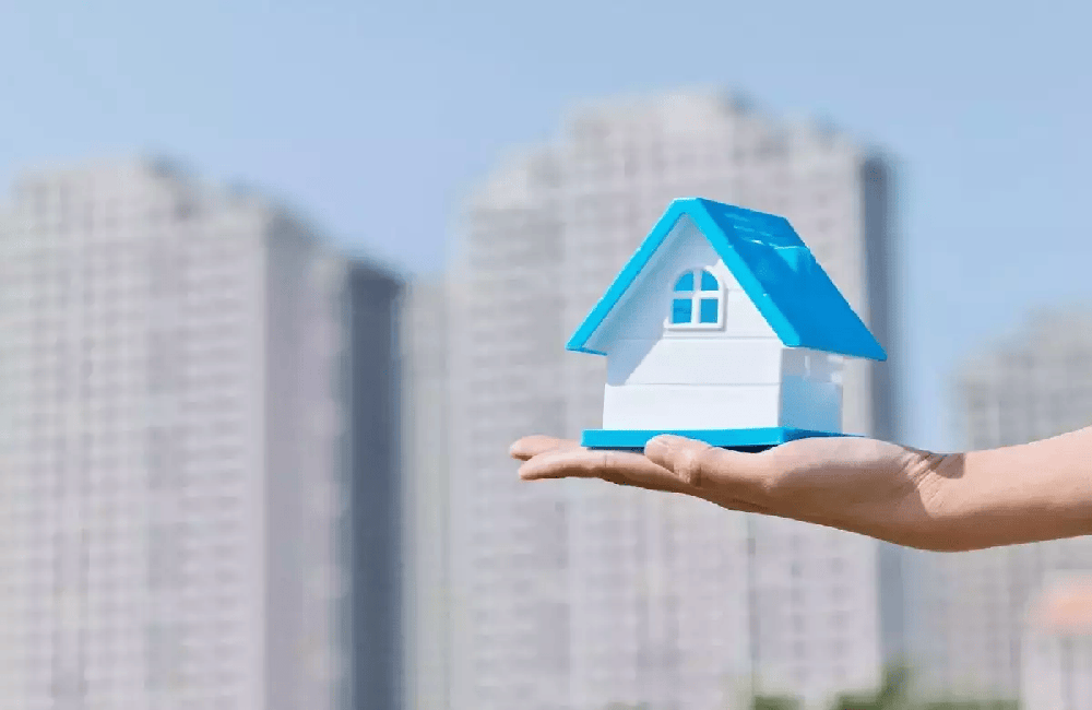 Max Estates buys 10.33 acre land in Noida for Rs 711 cr; to build realty proj worth Rs 3,000 cr